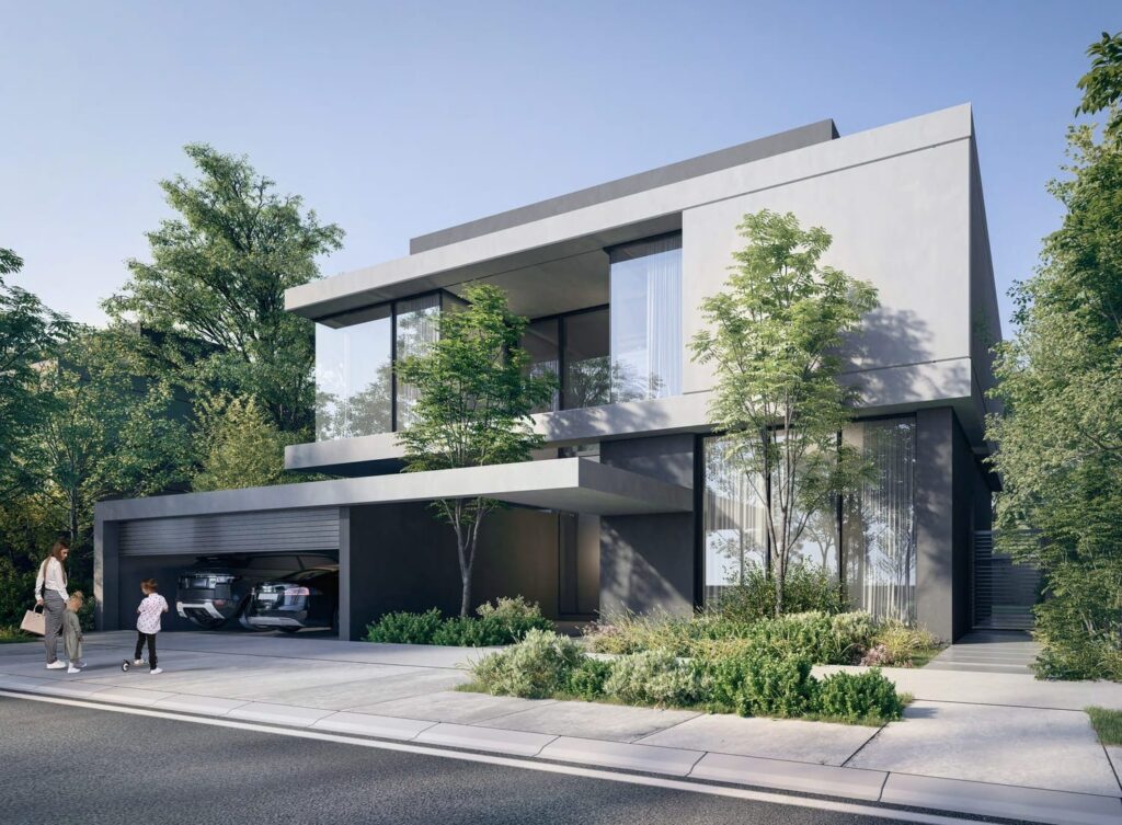 Apartment in Dubai, UAE, 613.08m² - image 1