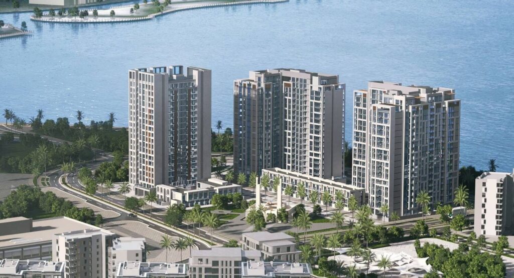 Таунхаус в Абу-Даби, ОАЕ, 210.09м² - зображення 1