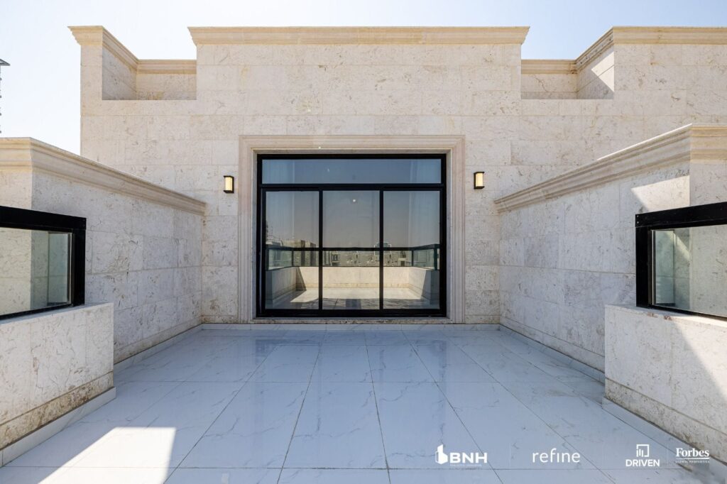 Kamienica w Dubaj, Zjednoczone Emiraty Arabskie, 240.75m² - obraz 1