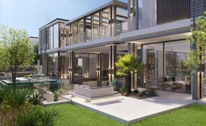 Villa in Dubai, UAE, 623.36m² - image 1