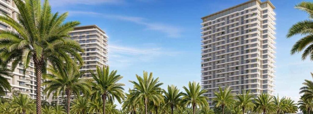 Квартира в Дубай, ОАЭ, 169.44м² - изображение 1