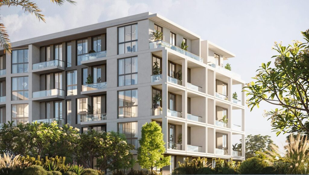 Apartment in Dubai, UAE, 145.23m² - image 1