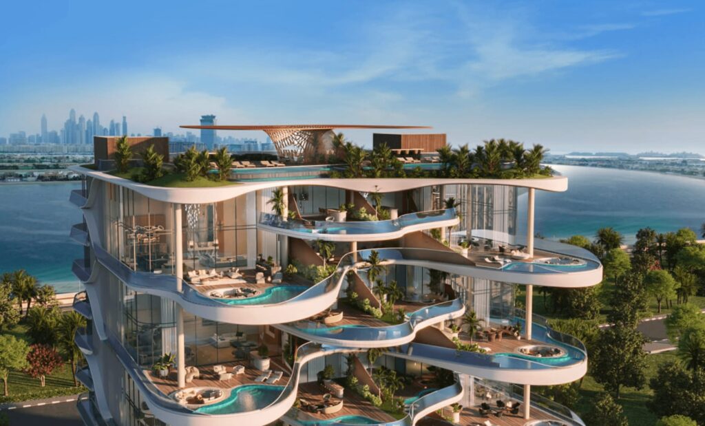 Villa in Dubai, UAE, 355.14m² - image 1