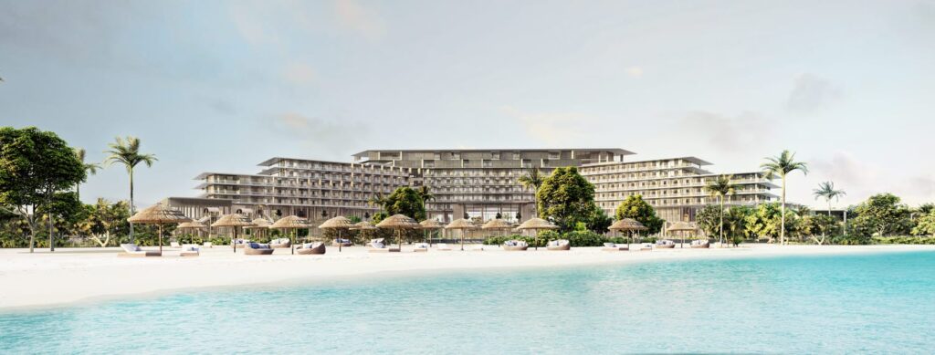 Villa in Dubai, UAE, 593.55m² - image 1