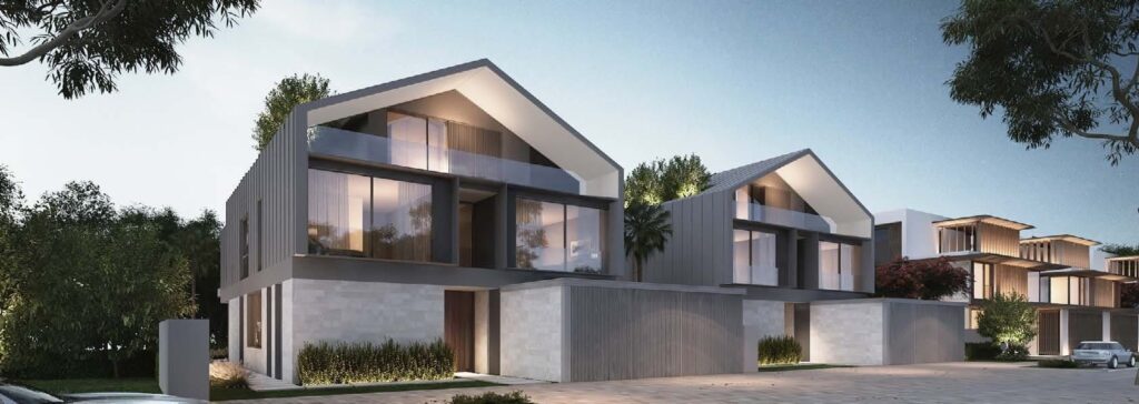 Квартира в Дубай, ОАЕ, 460.28м² - зображення 1