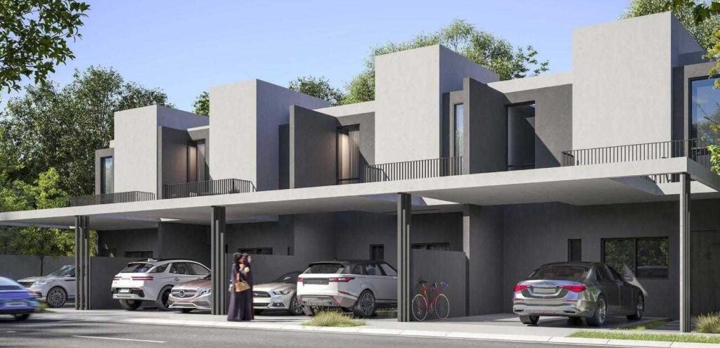 Villa in Dubai, UAE, 299.53m² - image 1