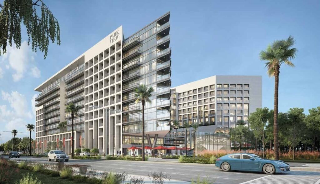 Apartment in Abu Dhabi, UAE, 49.16m² - image 1