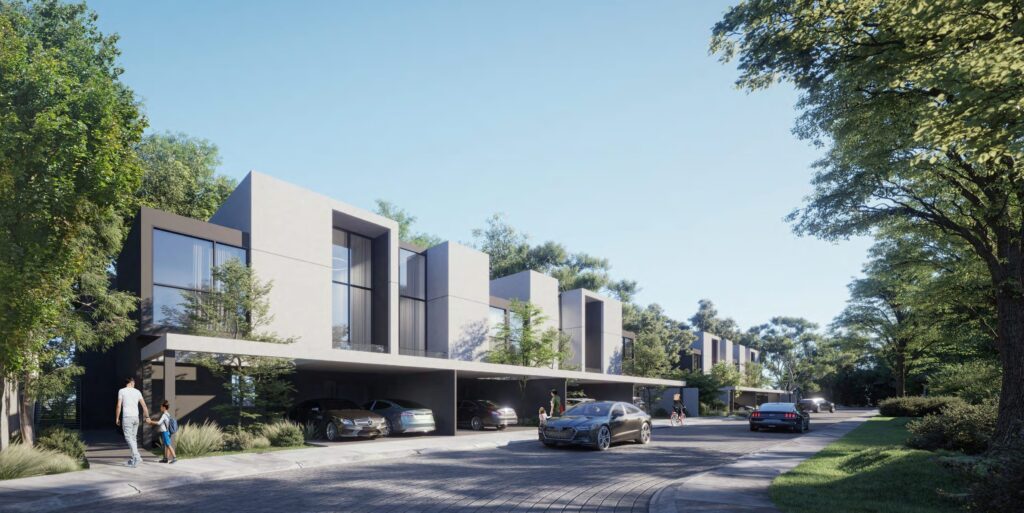 Villa in Dubai, UAE, 535.42m² - image 1