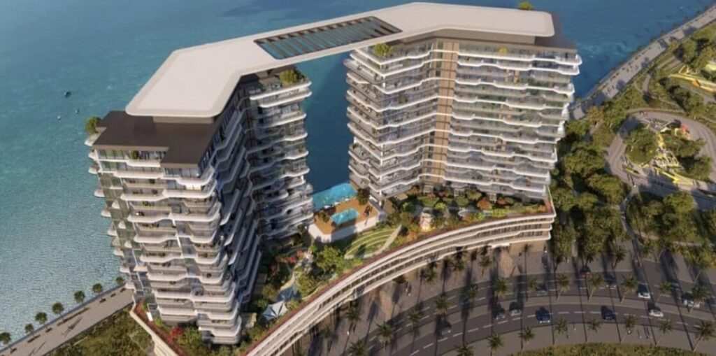 Таунхаус в Абу-Даби, ОАЕ, 443.93м² - зображення 1