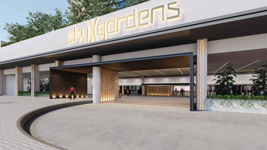 Квартира в Дубай, ОАЕ, 49.35м² - зображення 1