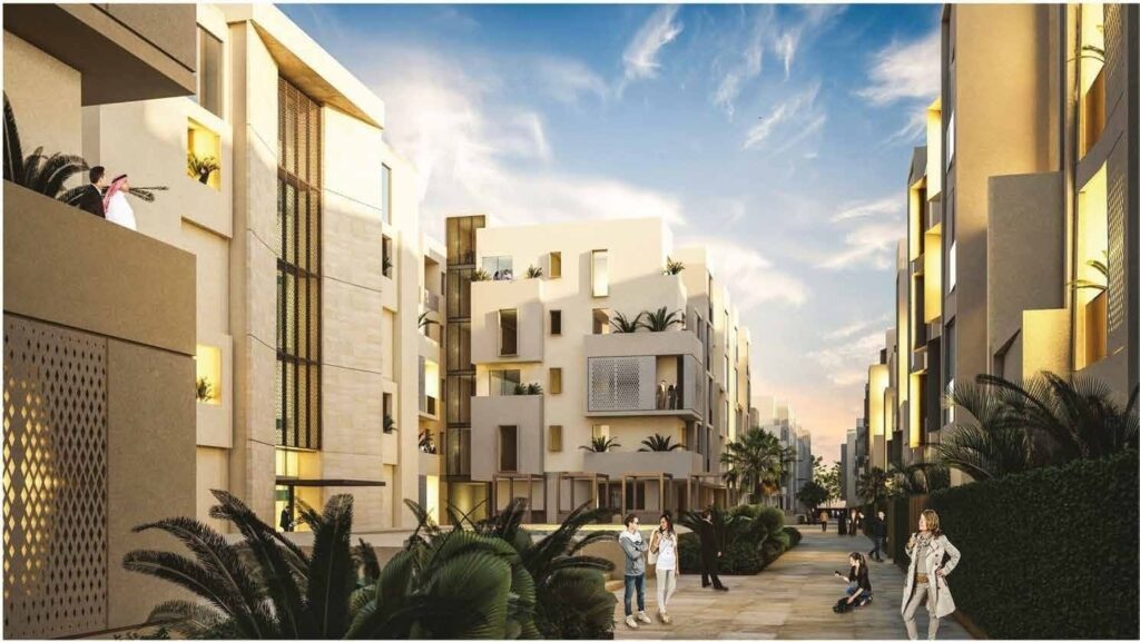 Apartment in Dubai, UAE, 136.73m² - image 1