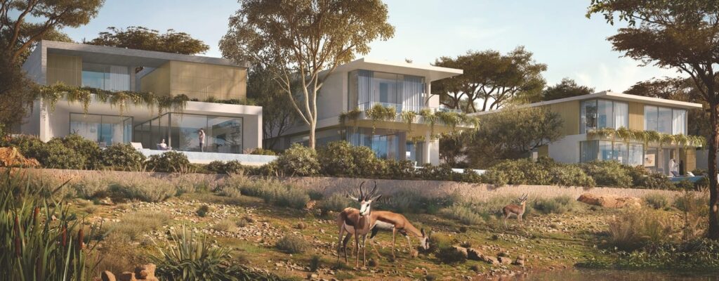 Villa in Dubai, UAE, 644.95m² - image 1