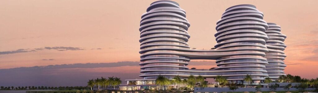 Villa in Dubai, UAE, 443.93m² - image 1