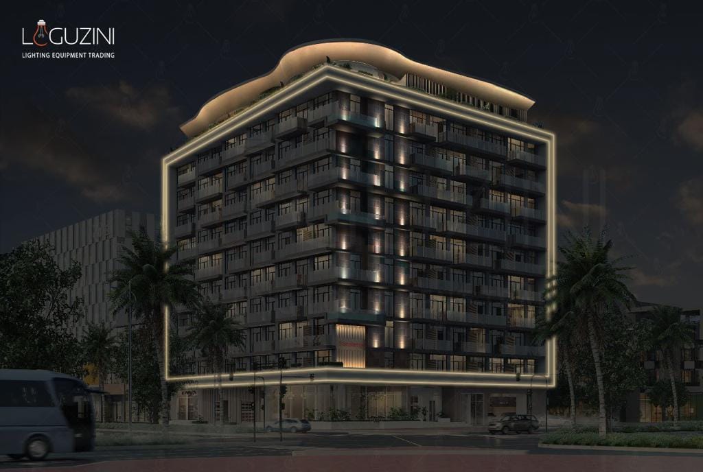 Apartment in Dubai, UAE, 218.69m² - image 1