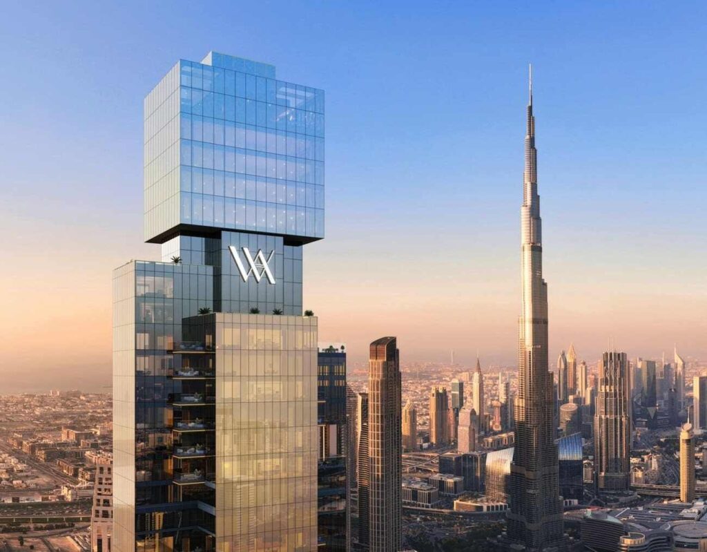 Villa in Dubai, UAE, 750.09m² - image 1