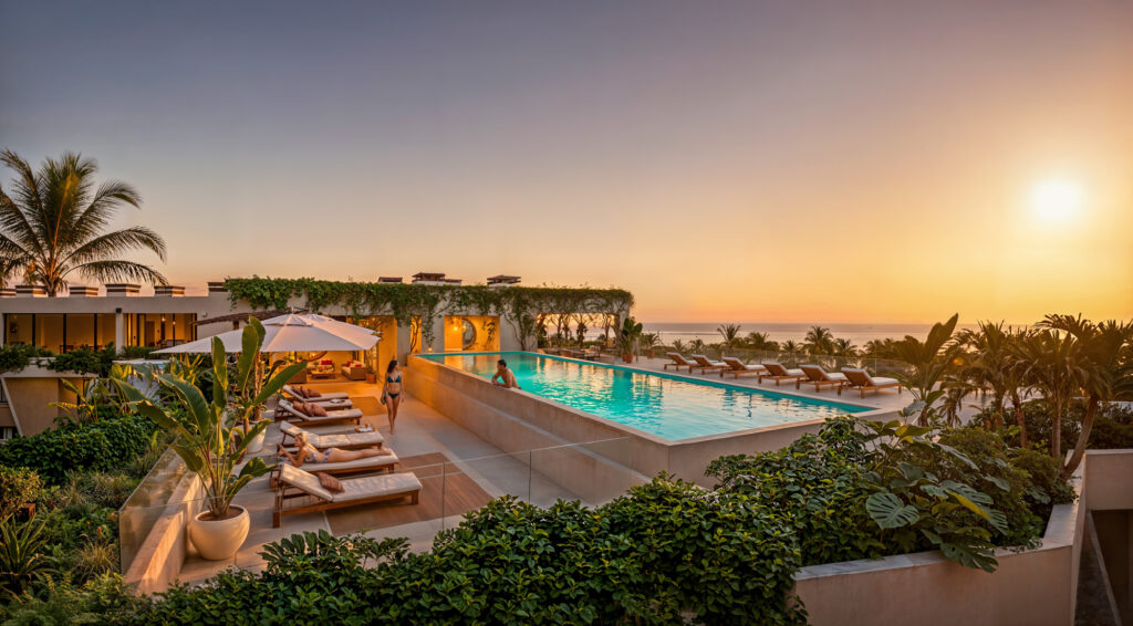 Квартира в Занзибар, Танзания, 81м² - изображение 5