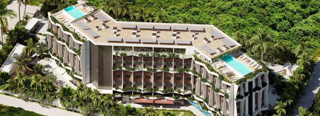 Квартира в Занзибар, Танзания, 81м² - изображение 3