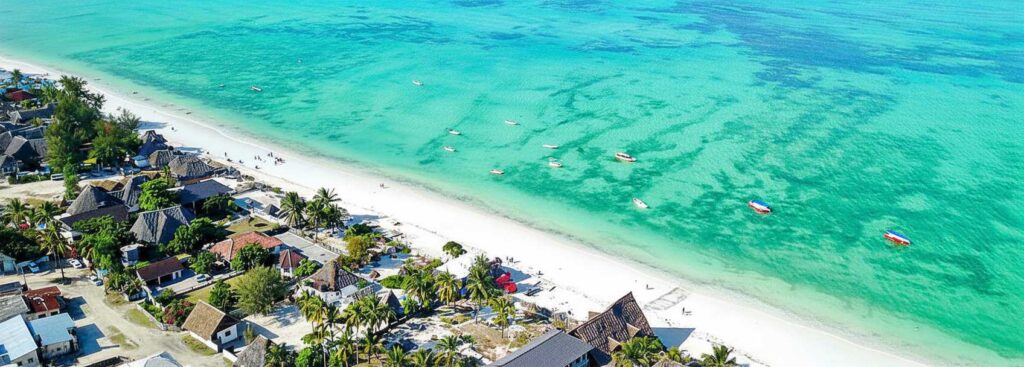 Квартира в Занзибар, Танзания, 81м² - изображение 4