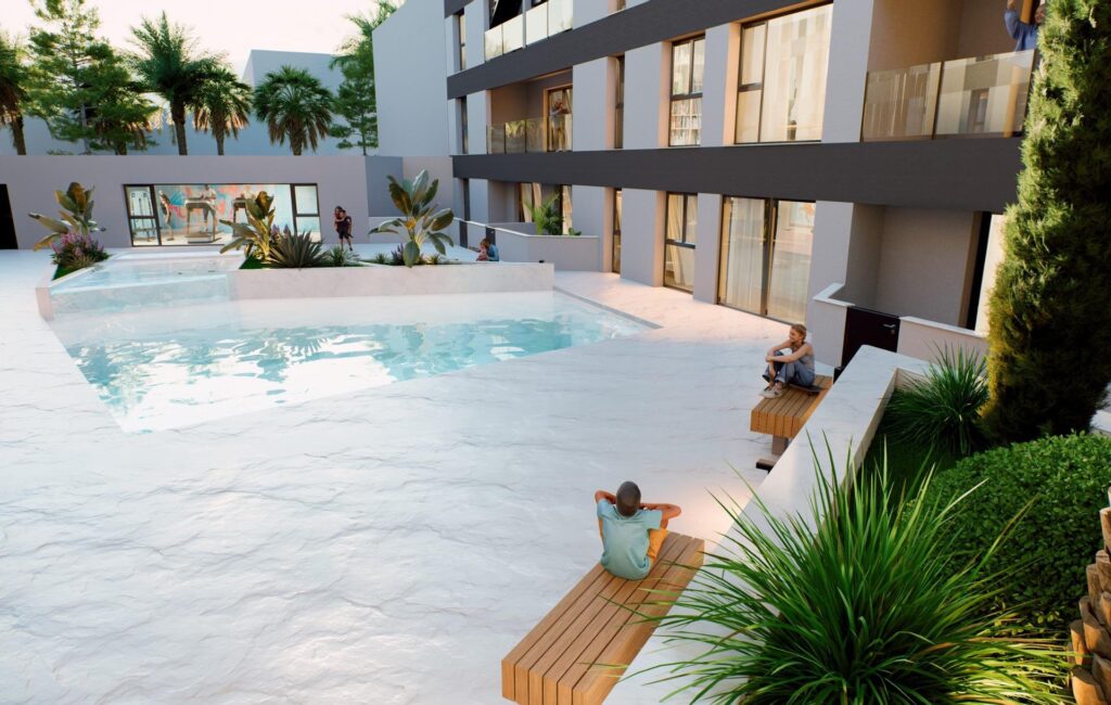 Квартира в Сан-Педро-дель-Пінатар, Іспанія, 59м² - зображення 1