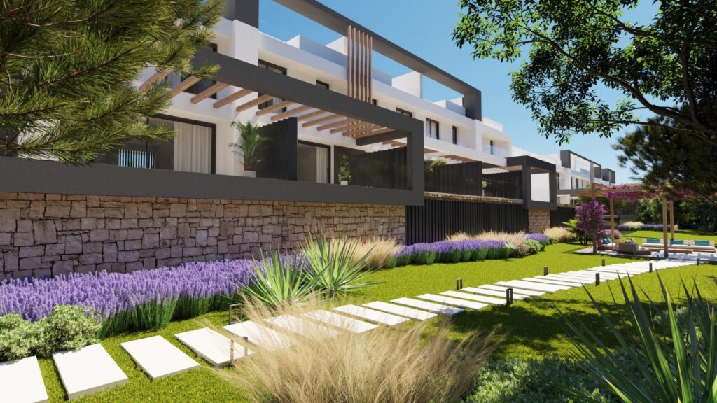 Villa in Mijas, Spain, 255m² - image 1