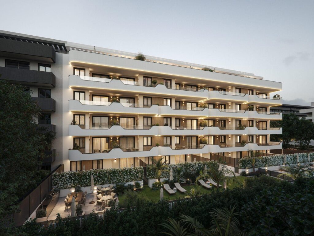 Apartment in Velez-Malaga, Spain, 82m² - image 1