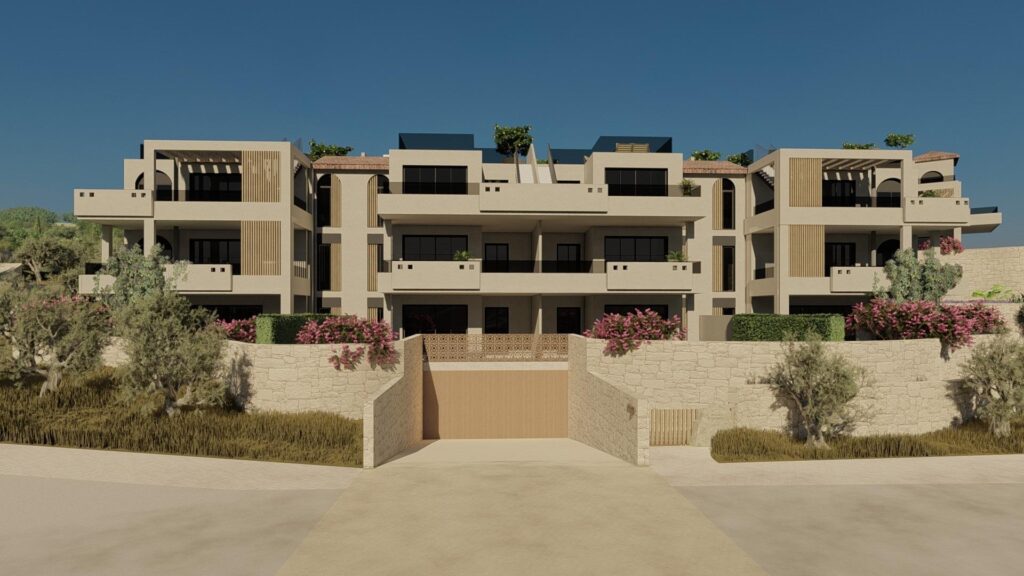 Apartment in monda, Spain, 126m² - image 1