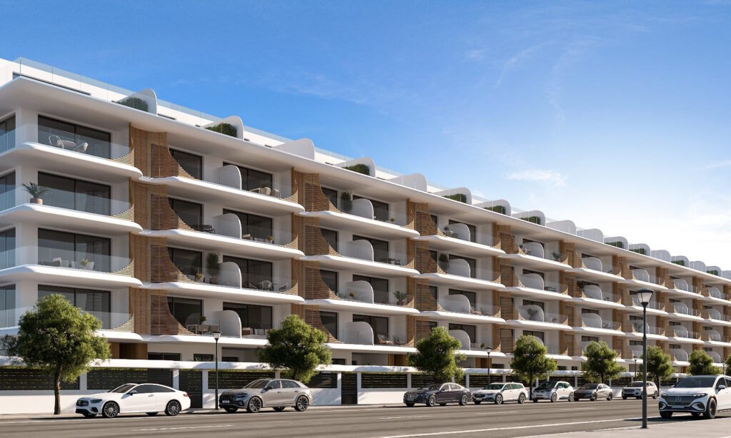 Квартира в Сагунто, Іспанія, 122м² - зображення 2