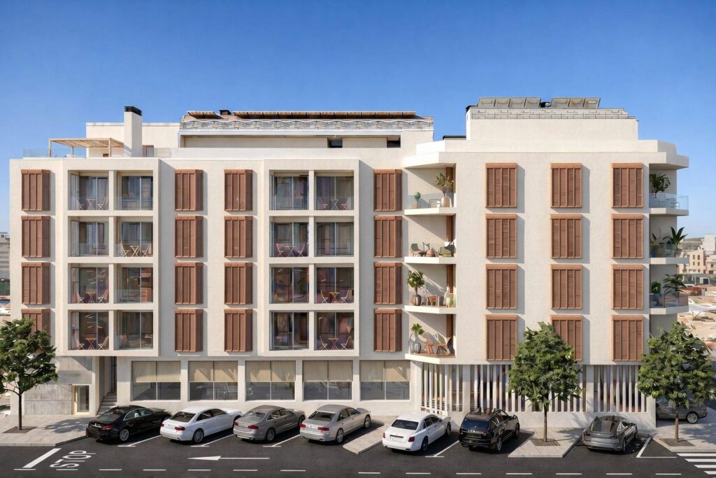 Квартира в Сан-Педро-дель-Пінатар, Іспанія, 70м² - зображення 1