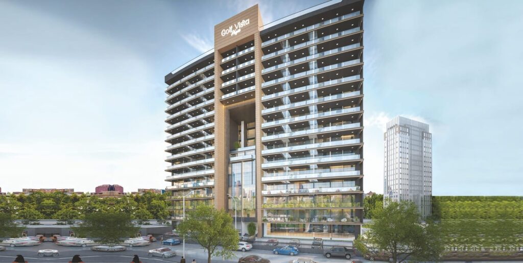 Квартира в Дубай, ОАЭ, 34.30м² - изображение 1