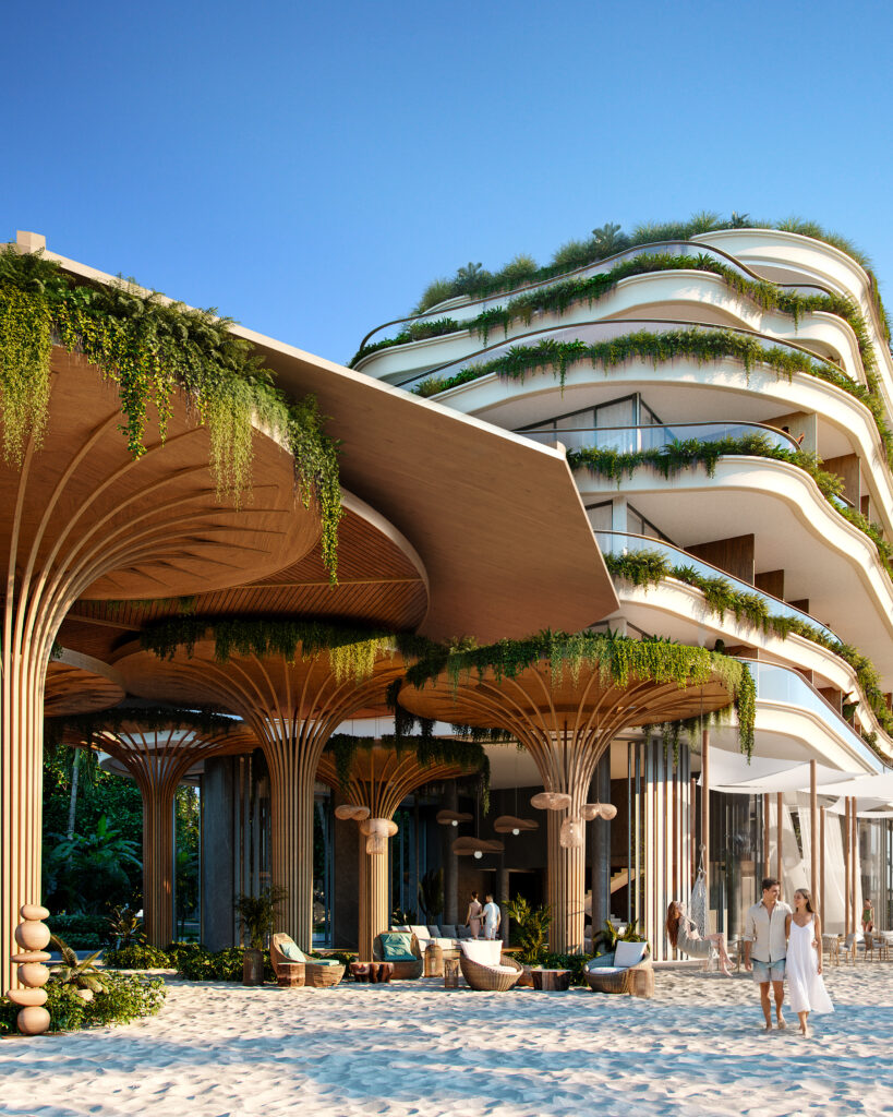 Отельный номер в Тулусду, Мальдивы, 36м² - изображение 4