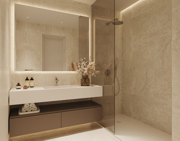 Квартира в Эстепона, Испания, 126м² - изображение 12