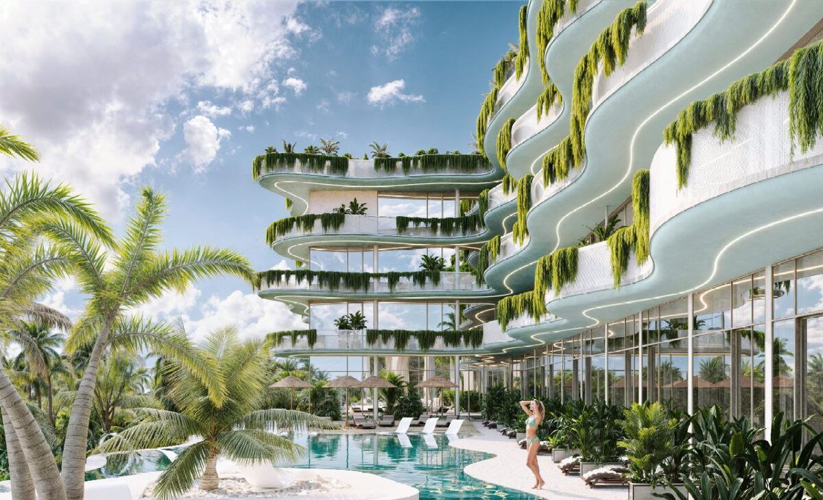 Hotel room with 1 bedroom, 31m² in Bali Island, Indonesia [ID: 0907-003]