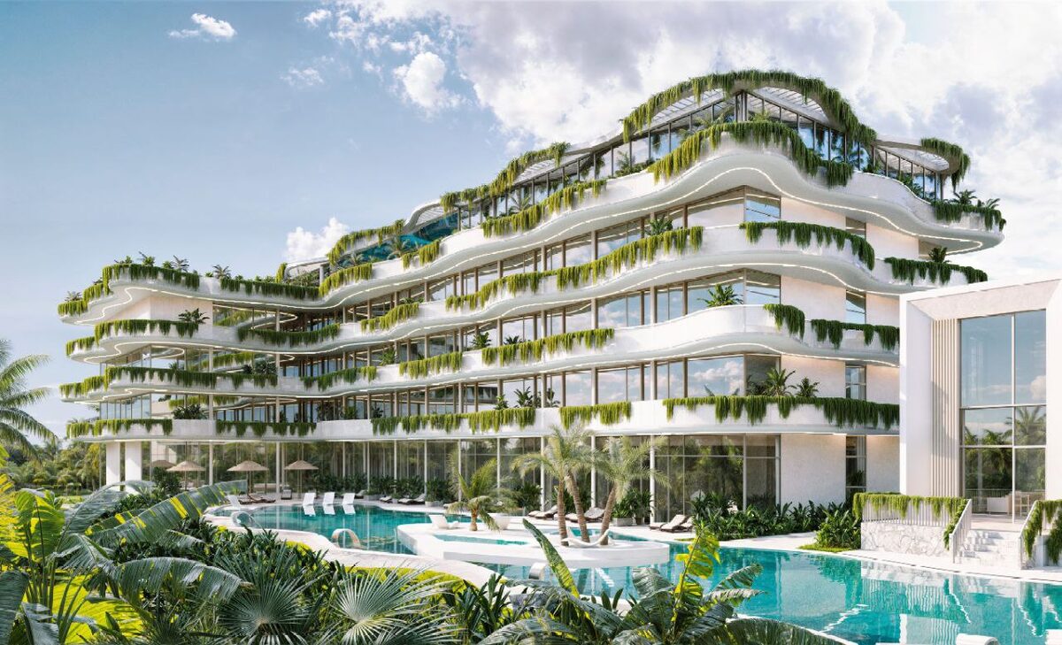 Hotel room with 1 bedroom, 31m² in Bali Island, Indonesia [ID: 0907-003]