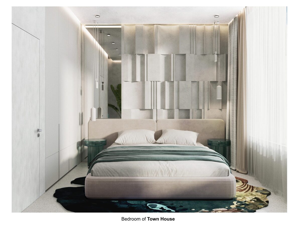 Hotel room with 1 bedroom, 31m² in Bali Island, Indonesia [ID: 0907-003]