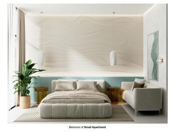 Hotel room in Bali Island, Indonesia, 31m² - image 18