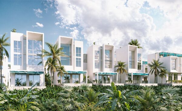 Townhouse in Bali Island, Indonesia, 134m² - image 4