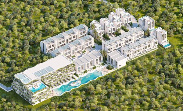 Townhouse in Bali Island, Indonesia, 134m² - image 10