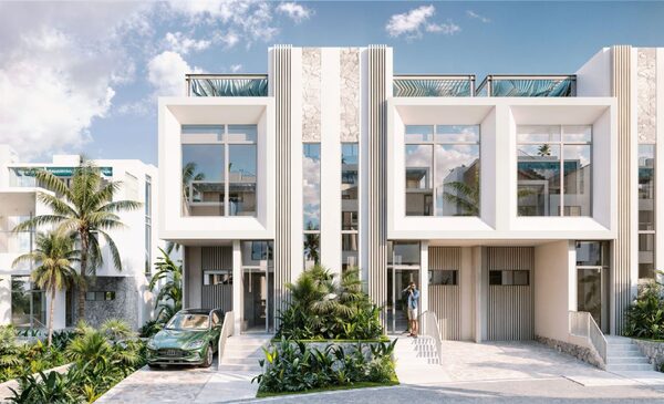 Townhouse in Bali Island, Indonesia, 134m² - image 6