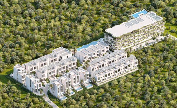 Townhouse in Bali Island, Indonesia, 134m² - image 8