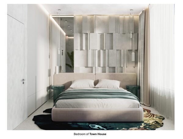 Townhouse in Bali Island, Indonesia, 134m² - image 12