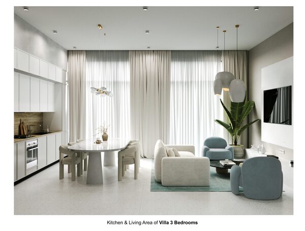 Townhouse in Bali Island, Indonesia, 134m² - image 13
