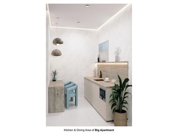 Townhouse in Bali Island, Indonesia, 134m² - image 16