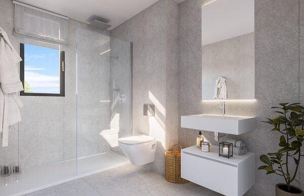 Пентхаус в Марбелья, Испания, 143м² - изображение 34