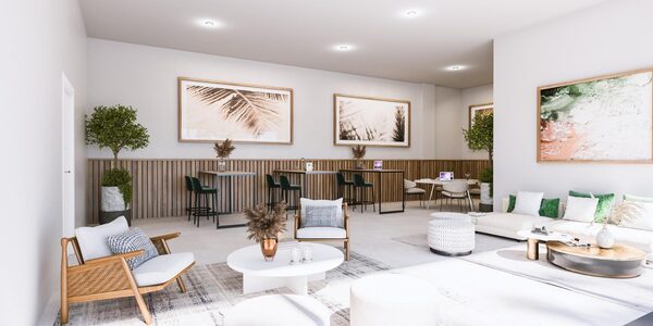 Пентхаус в Марбелья, Испания, 143м² - изображение 36