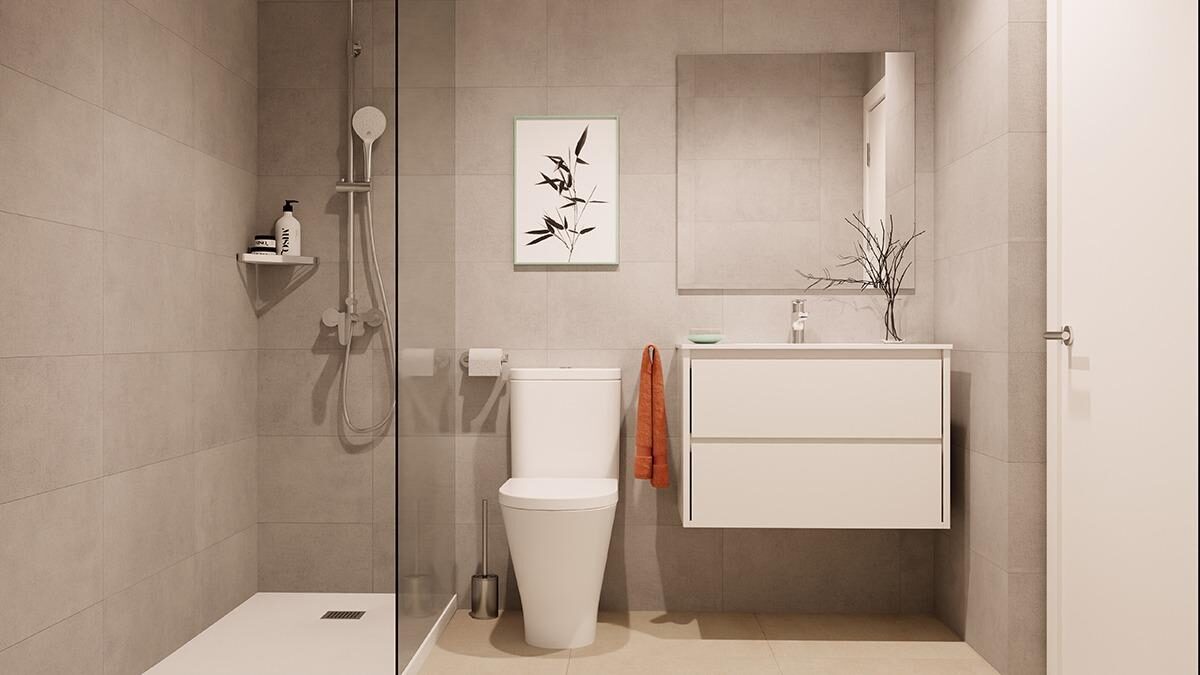 Apartment with 4 bedrooms, 144m² in San Roque, Spain [ID: 0137-SP0619]
