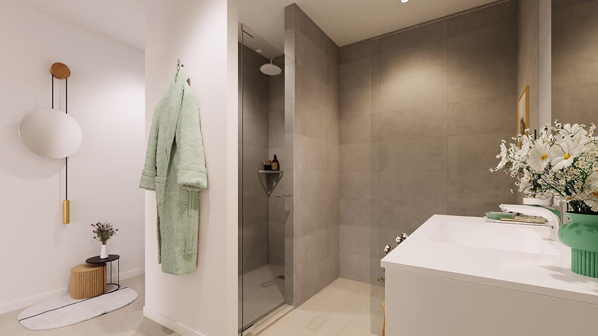 Apartment with 4 bedrooms, 144m² in San Roque, Spain [ID: 0137-SP0619]