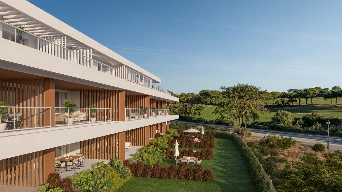 Apartment with 3 bedrooms, 93m² in San Roque, Spain [ID: 0137-SP0620]