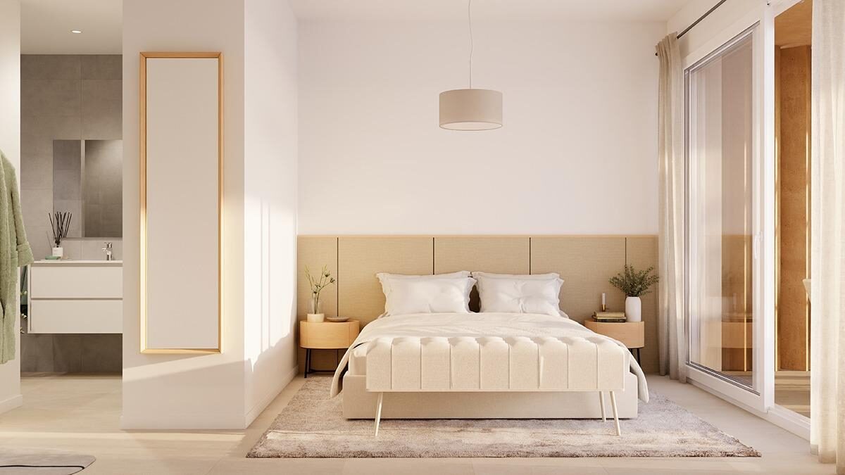 Apartment with 3 bedrooms, 93m² in San Roque, Spain [ID: 0137-SP0620]