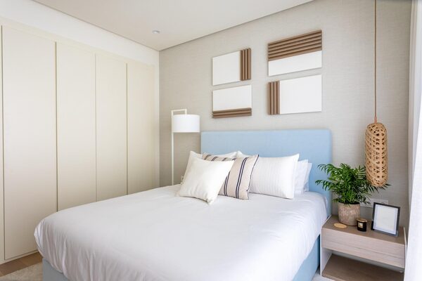 Квартира в Бенаавис, Испания, 109м² - изображение 21
