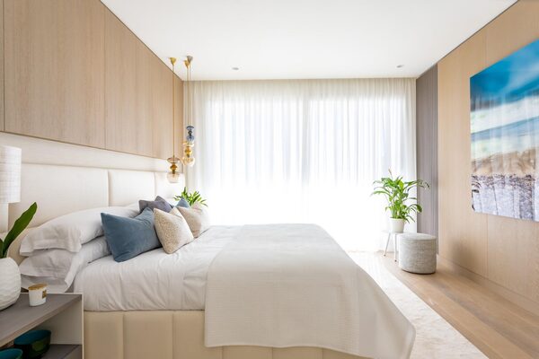 Квартира в Бенаавис, Испания, 109м² - изображение 12
